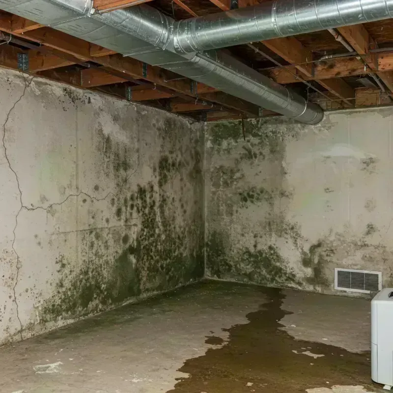 Professional Mold Removal in Shepherdsville, KY